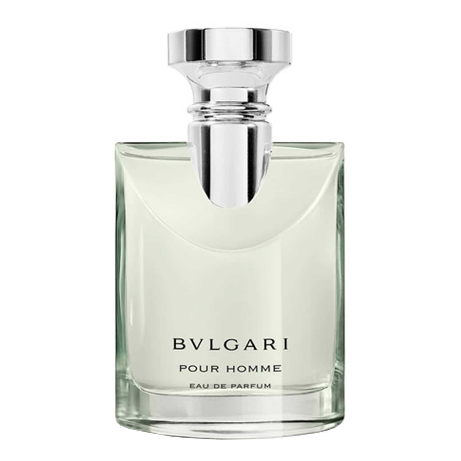 Pour Homme - Eau De Parfum | BVLGARI ≡ SEPHORA