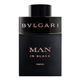 Bvlgari Man in Black - Parfum