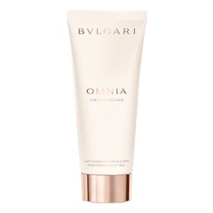 Omnia Crystalline &ndash; K&ouml;rpermilch, BVLGARI