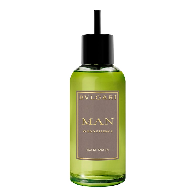 Man Wood Essence - Eau de Parfum Refillable