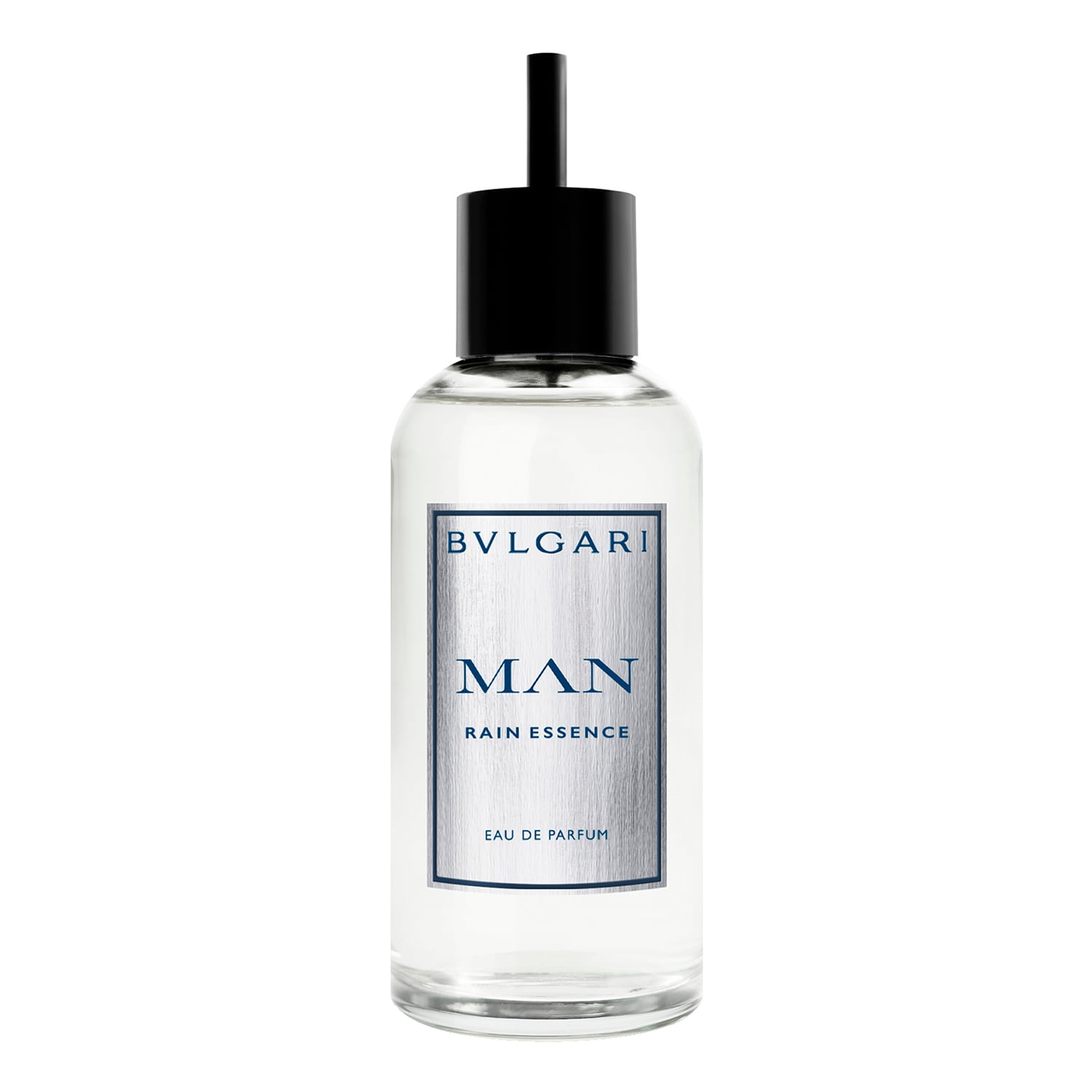 Man Rain Essence - Eau de Parfum Refillable | BVLGARI ≡ SEPHORA