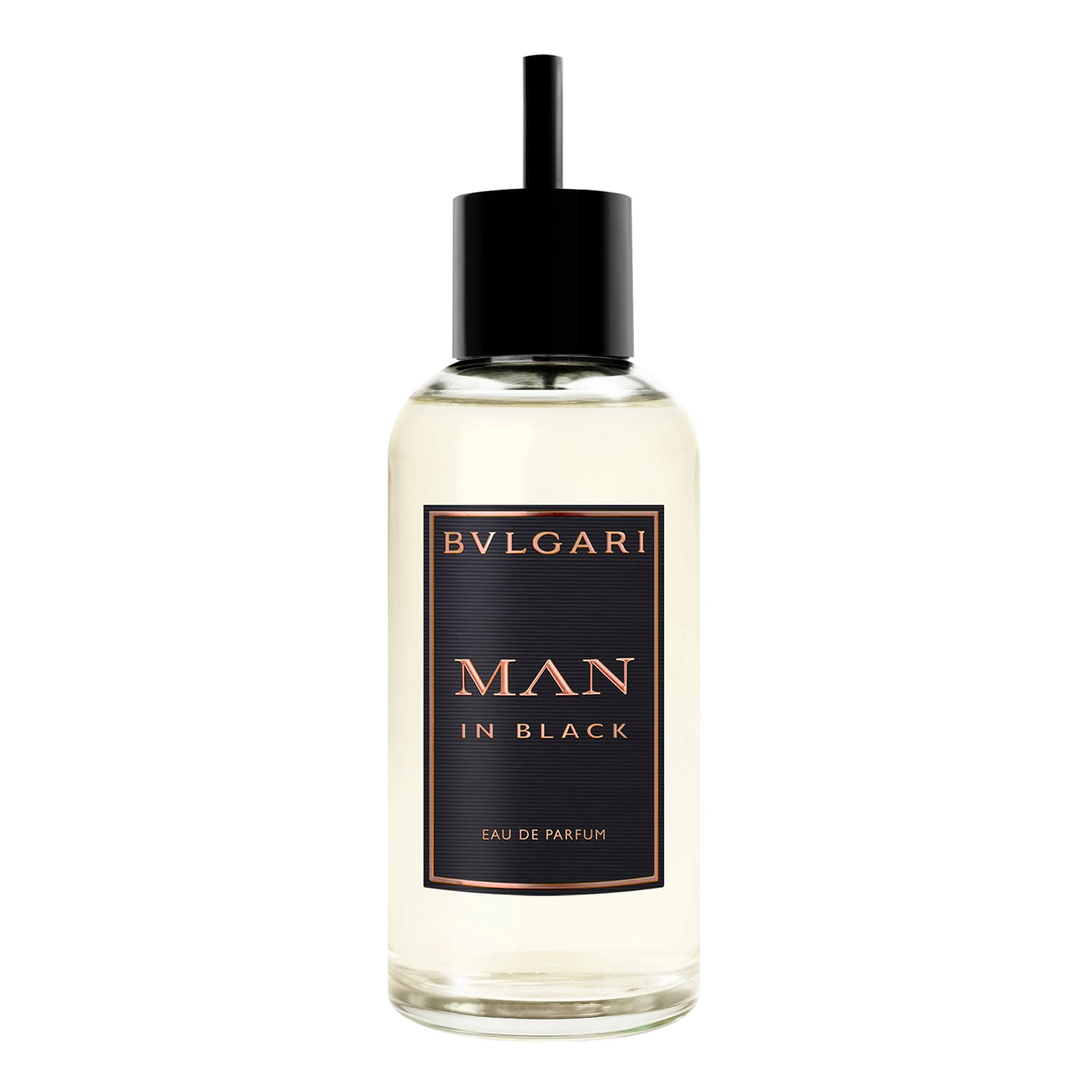 Man In Black - Parfum 200 ml - Refill | BVLGARI ≡ SEPHORA