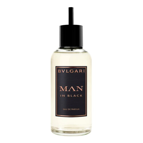 BVLGARI - Man In Black