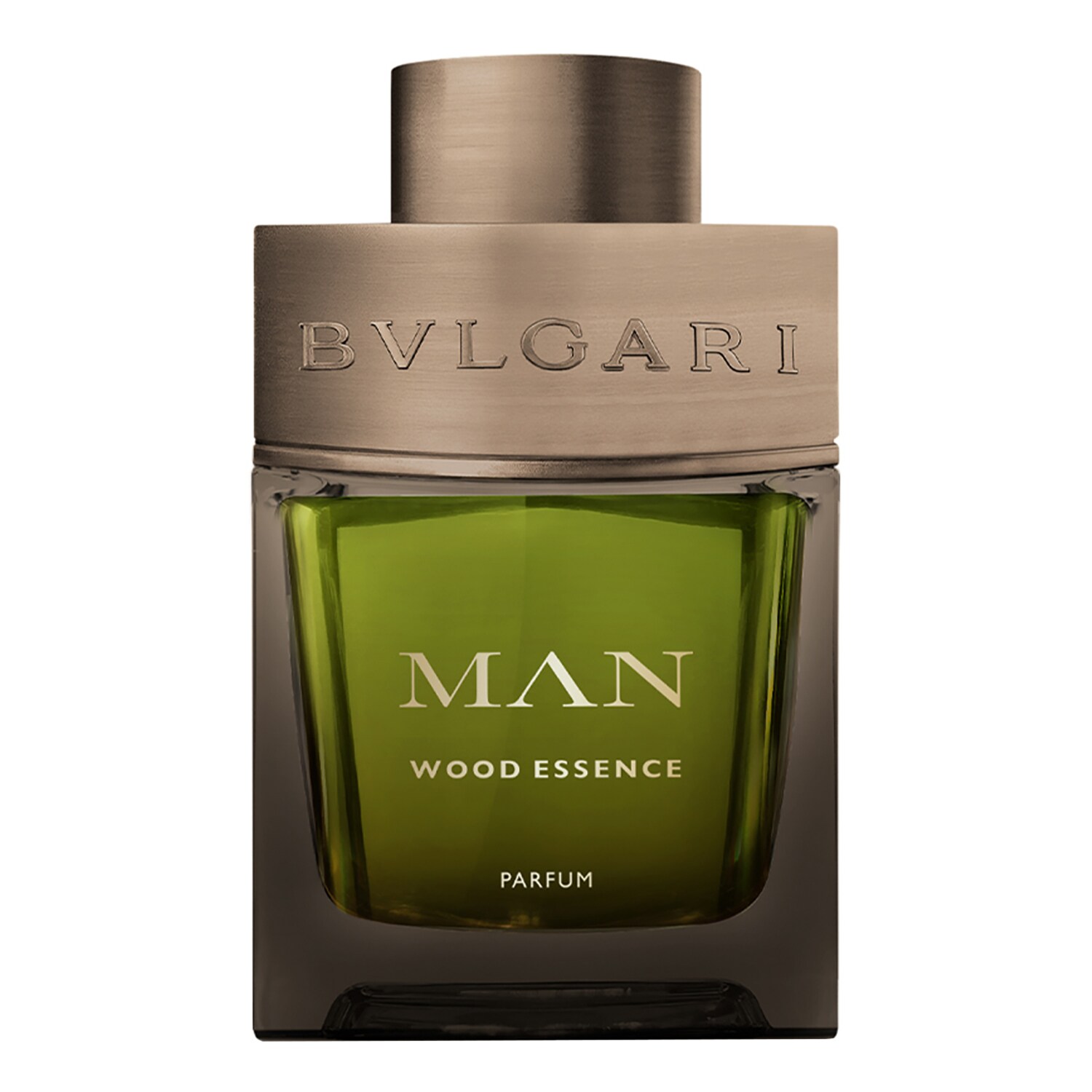 BVLGARI - WOOD ESSENCE - Parfém