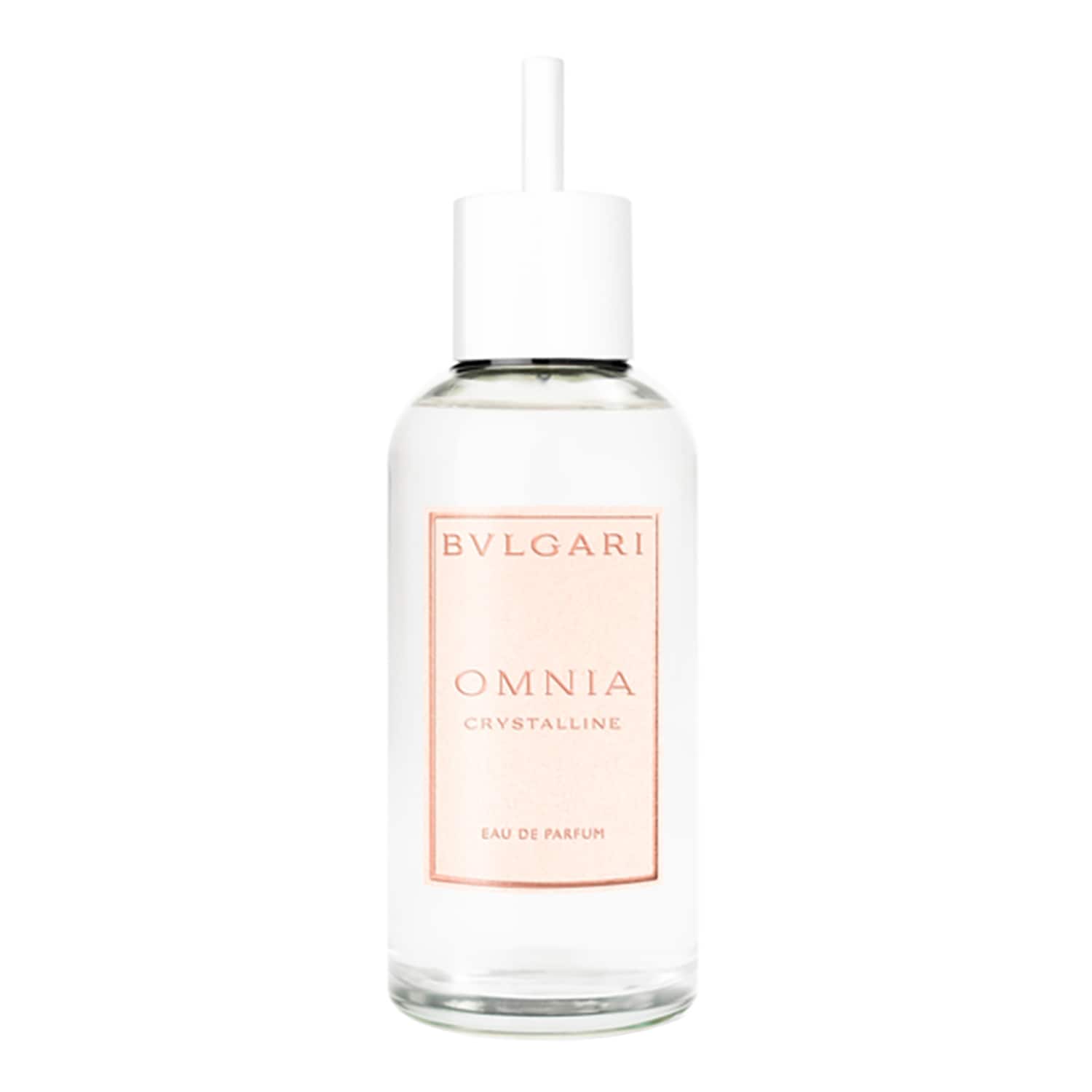 香水(女性用) BVLGARI OMNIA CRYSTALLINE 40ML Omnia Crystalline - Eau de parfum Refillable | BVLGARI ≡ SEPHORA