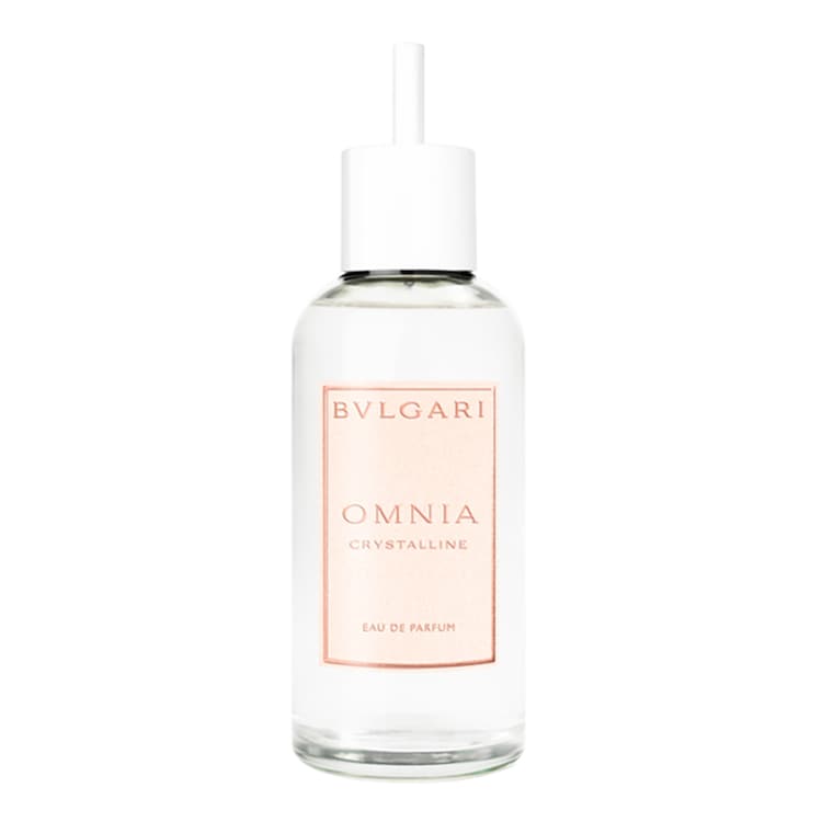 Omnia Crystalline - Eau de parfum Refillable