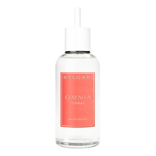 BVLGARI - Omnia Coral