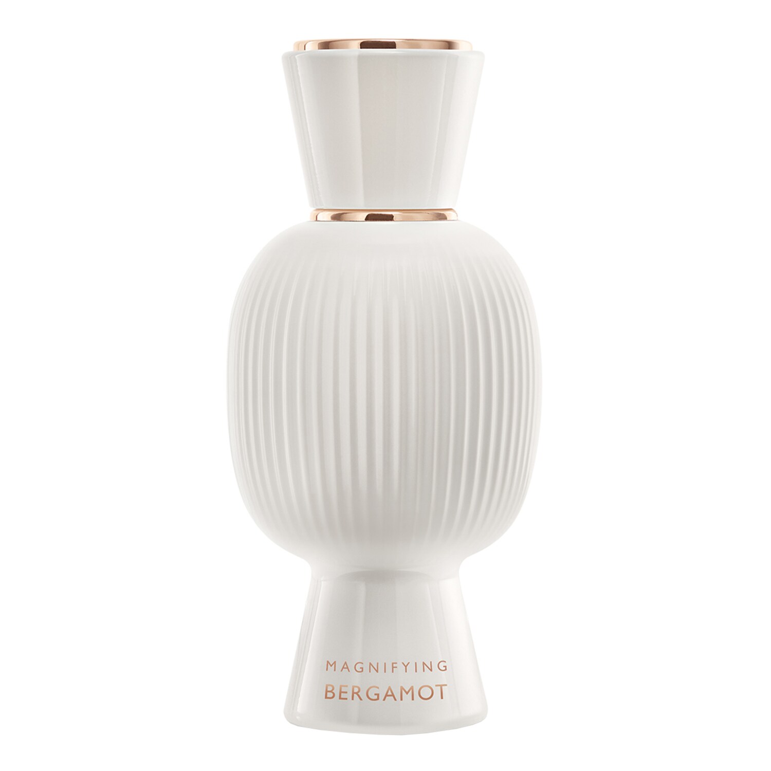 BVLGARI - MAGNIFYING BERGAMOT - Parfémová voda