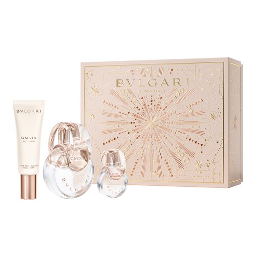 Bvlgari - Omnia Crystalline