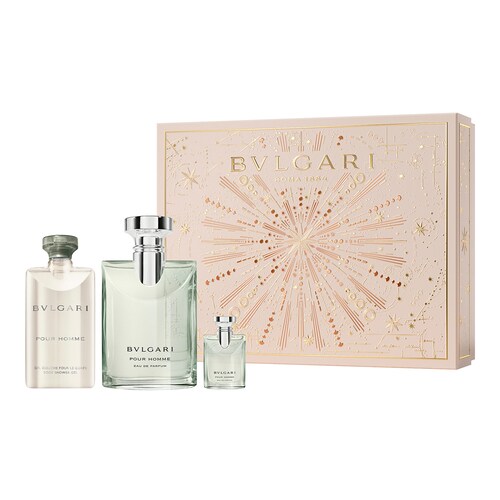 Bvlgari - Pour Homme – Set cadou