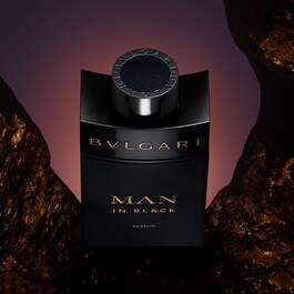 Bvlgari Man in Black - Parfum