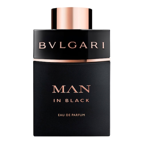 BVLGARI - Bvlgari Man In Black