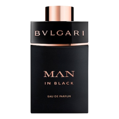 BVLGARI - Man in Black