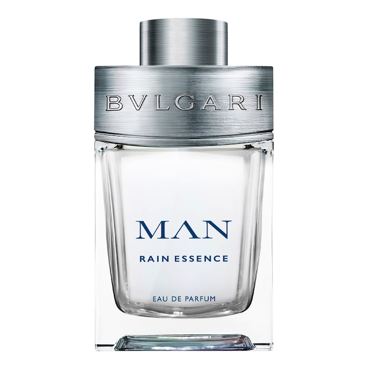 BVLGARI MAN RAIN ESSENCE - Woda perfumowana