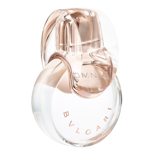 Bvlgari - Omnia Crystalline - Woda Toaletowa - Omnia Crystalline Edt 50ml - Dla Kobiet