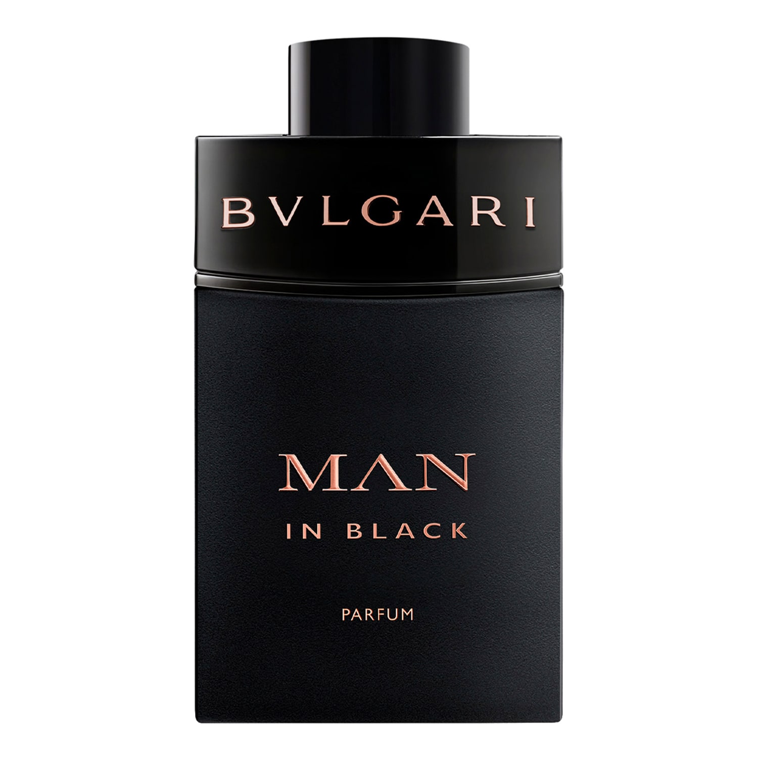 【メル08956】BVLGARI 100ml Man In Black - Parfum 100 ML | BVLGARI ≡ SEPHORA