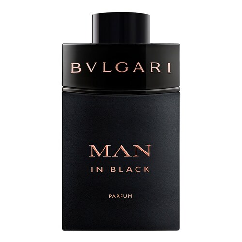 BVLGARI -  MAN IN BLACK