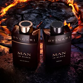 Bvlgari Man in Black - Parfum