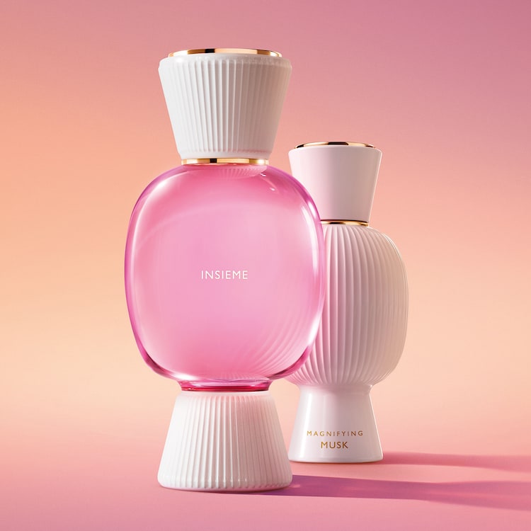 Allegra Insieme - Apa de parfum