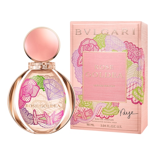 BVLGARI - Rose Goldea