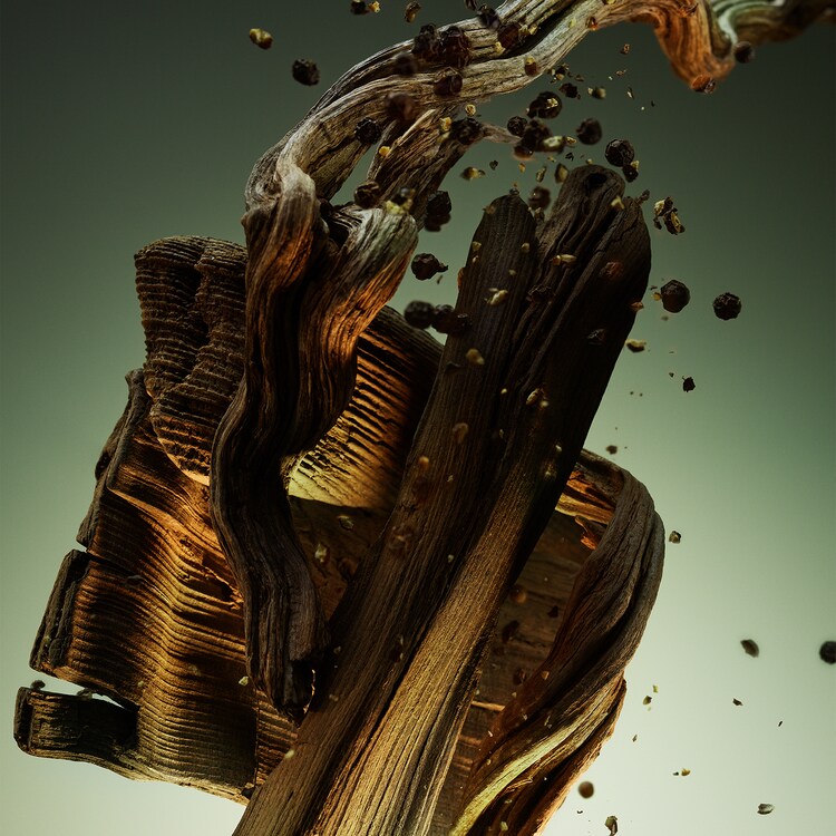 WOOD ESSENCE - Parfém