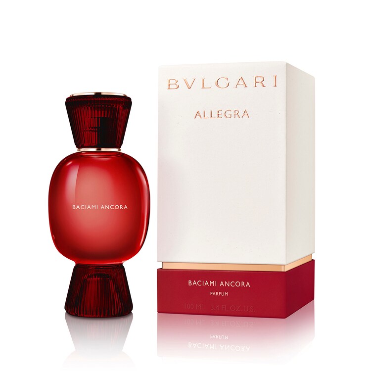 BACIAMI ANCORA - perfumy