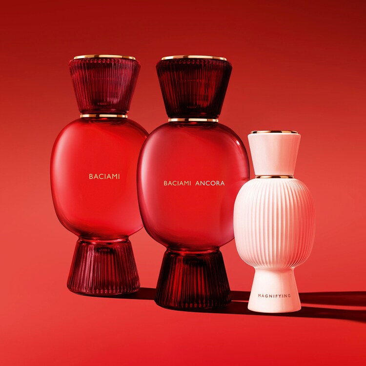 BACIAMI ANCORA - perfumy