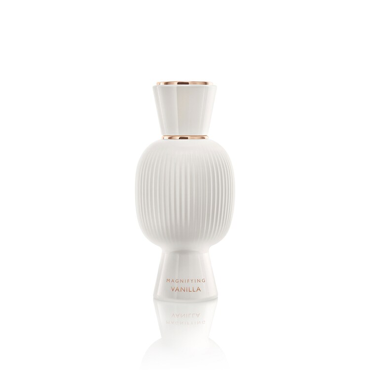 Allegra Magnifying Vanilla - Woda perfumowana