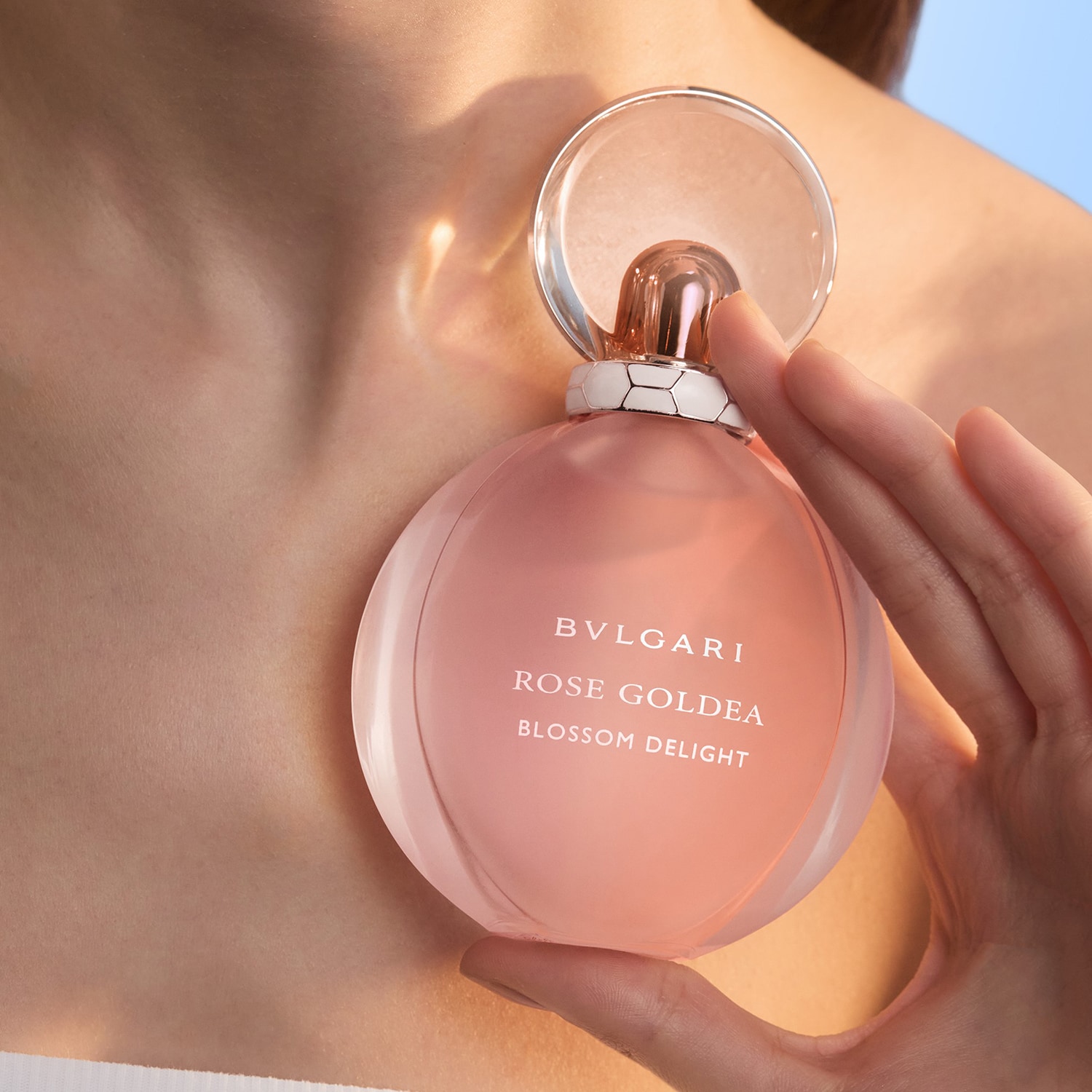 BVLGARI Rose Goldea Blossom Delight - Eau de Toilette | Bvlgari