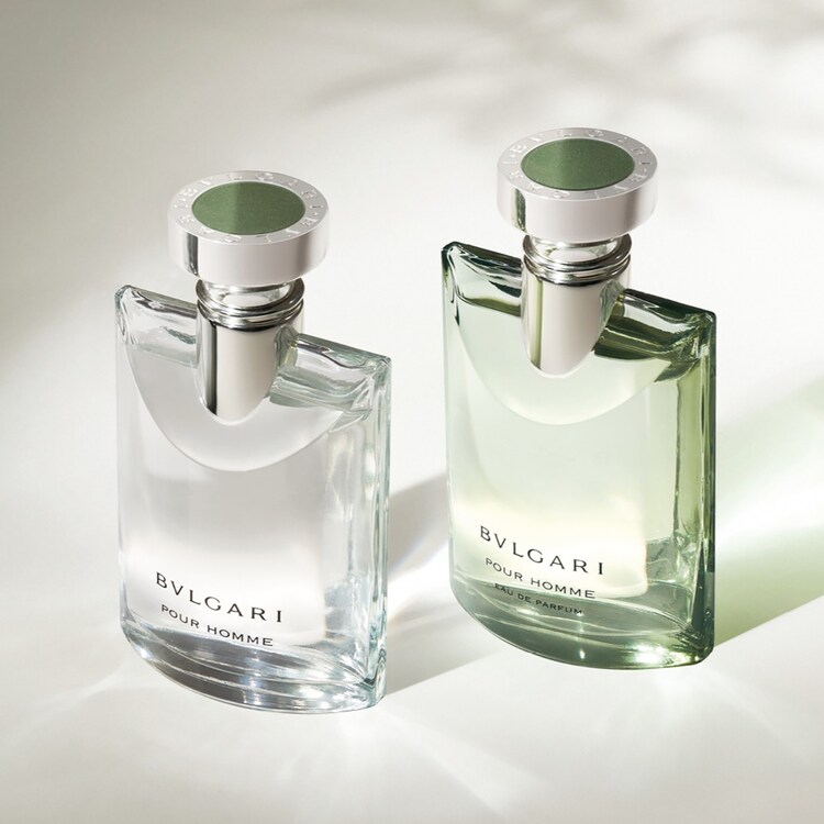 Bvlgari Pour Homme - Eau De Toilette