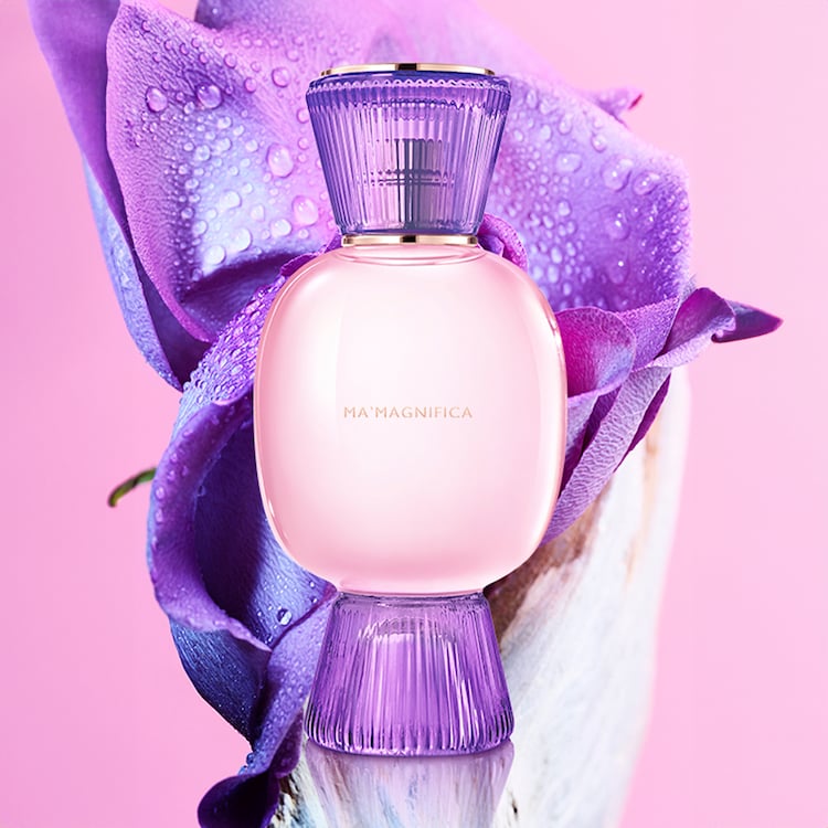 Allegra Ma'Magnifica - Eau de Parfum