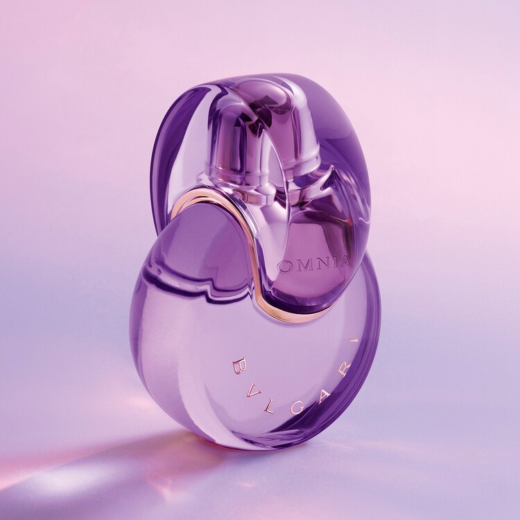Omnia Amethyste - Eau De Toilette