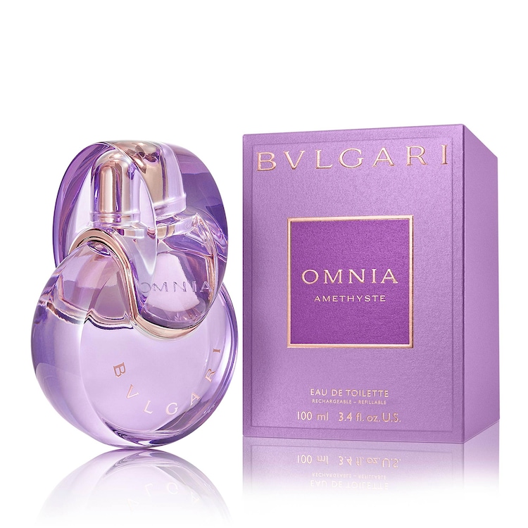 Omnia Amethyste - Woda toaletowa