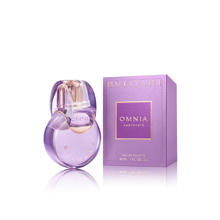 Omnia Amethyste - Eau De Toilette