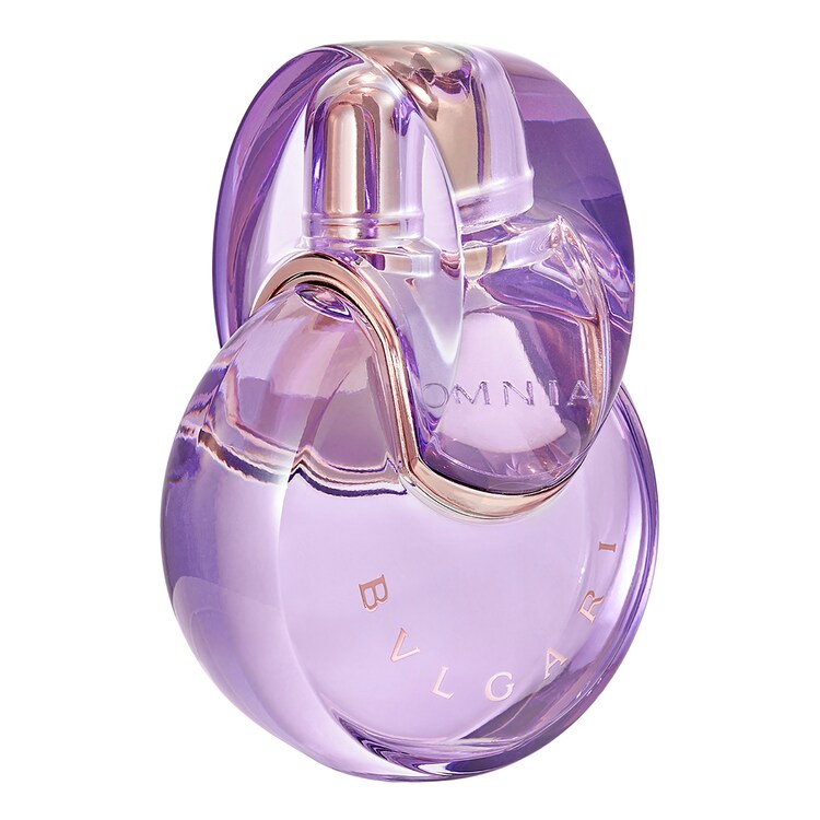 Omnia Amethyste - Eau de toilette Refillable