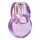 Omnia Amethyste - Eau de toilette Refillable 