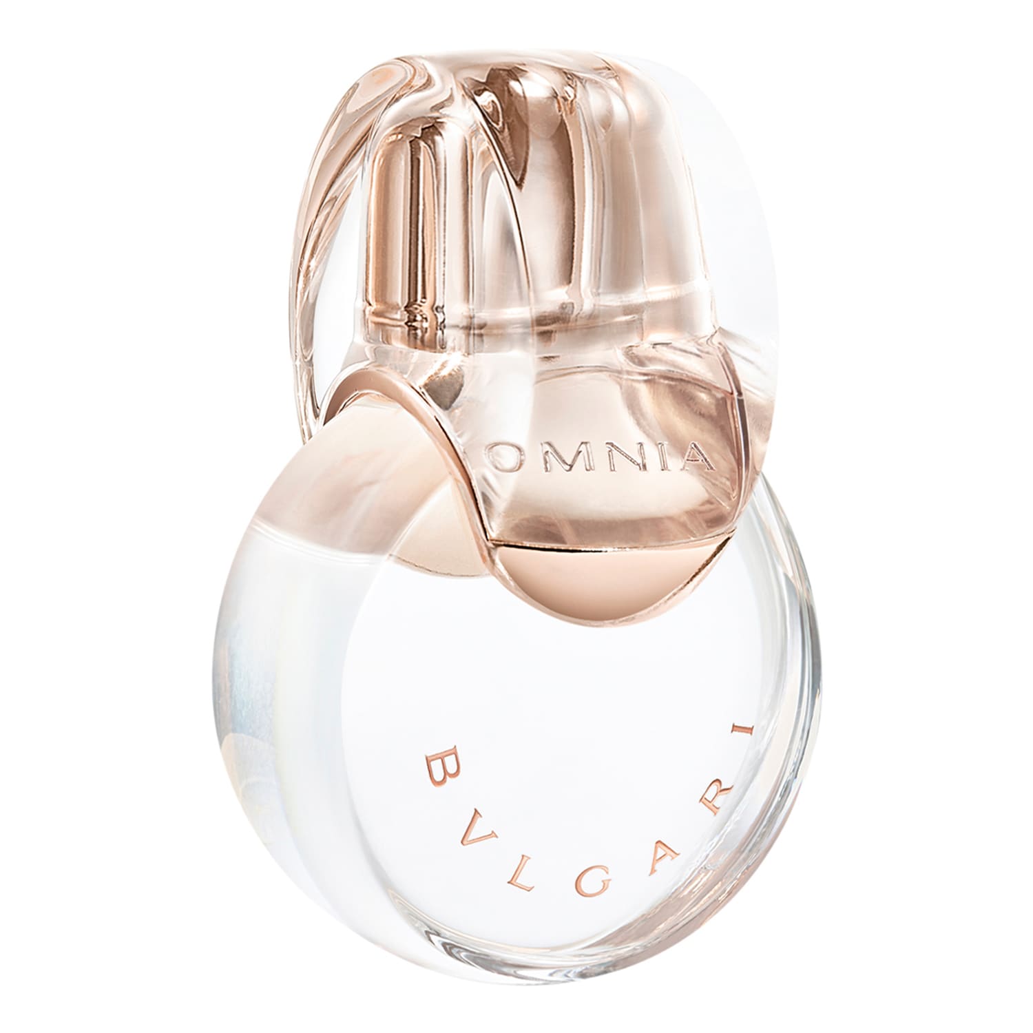 Bvlgari OMNIA CRYSTALLINE Eau d' Toilette