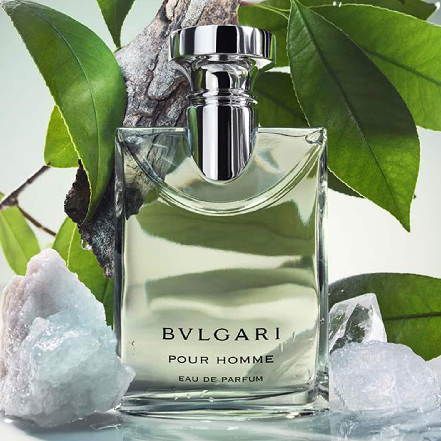 BVLGARI MAN & Pour Homme 香水セット100ml Pour Homme – Eau de Parfum | BVLGARI ≡ SEPHORA