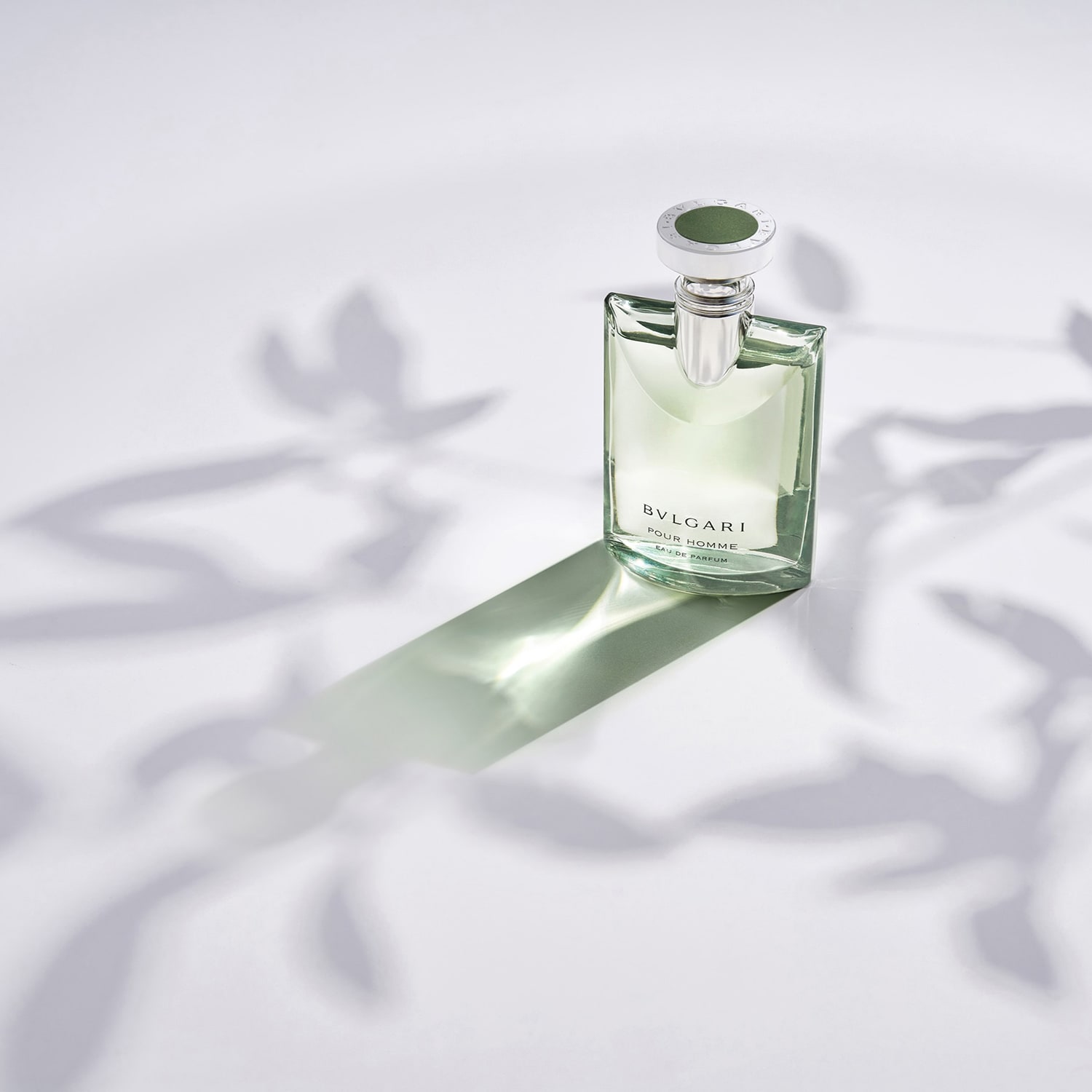 Pour Homme – Eau de Parfum | BVLGARI ≡ SEPHORA