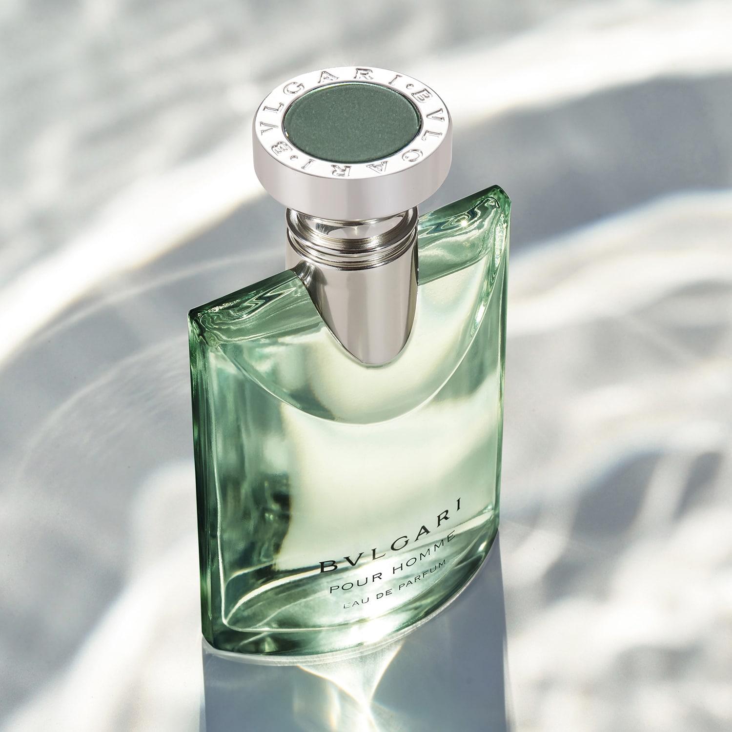 Pour Homme – Eau de Parfum | BVLGARI ≡ SEPHORA