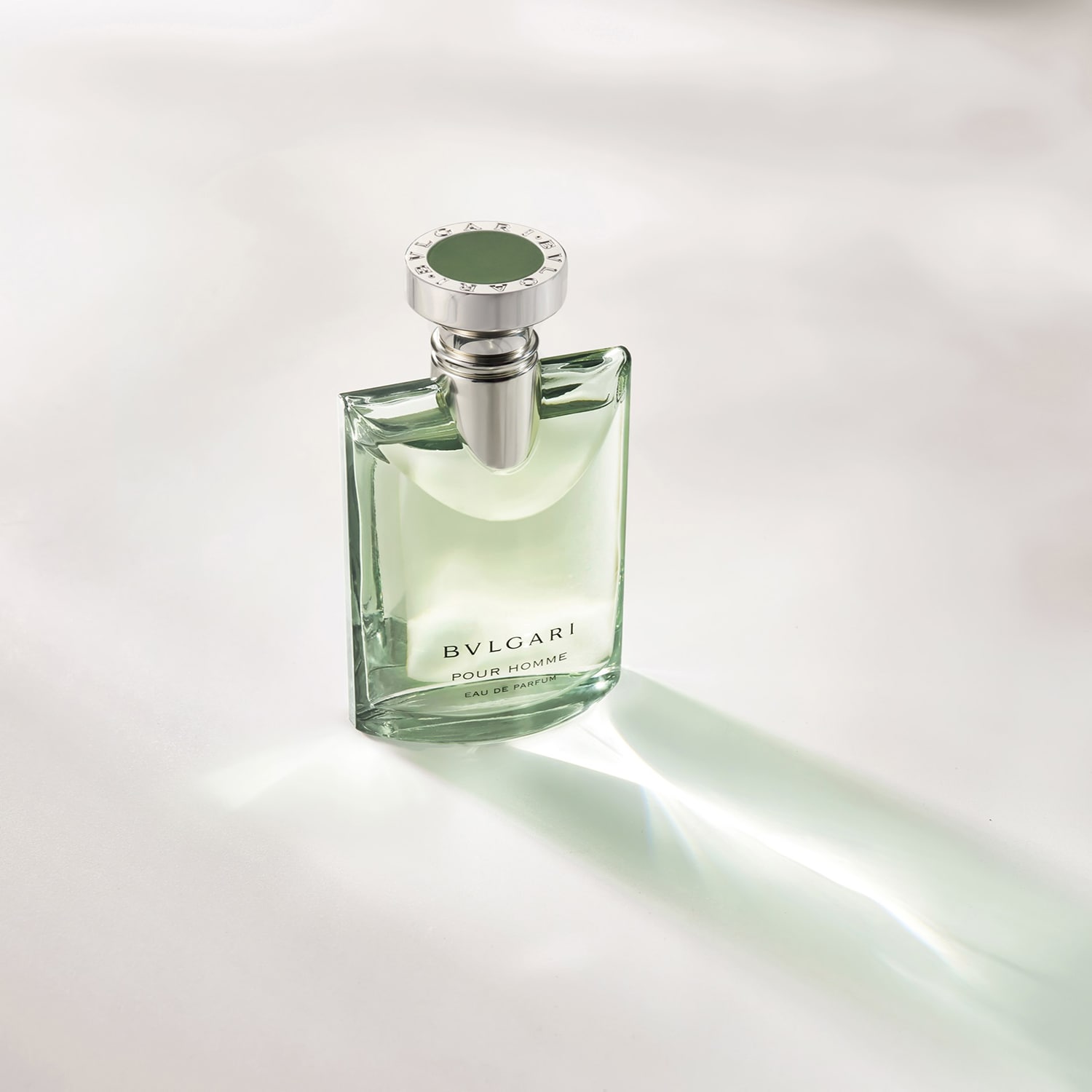 Pour Homme - Apa de parfum | Bvlgari ≡ SEPHORA
