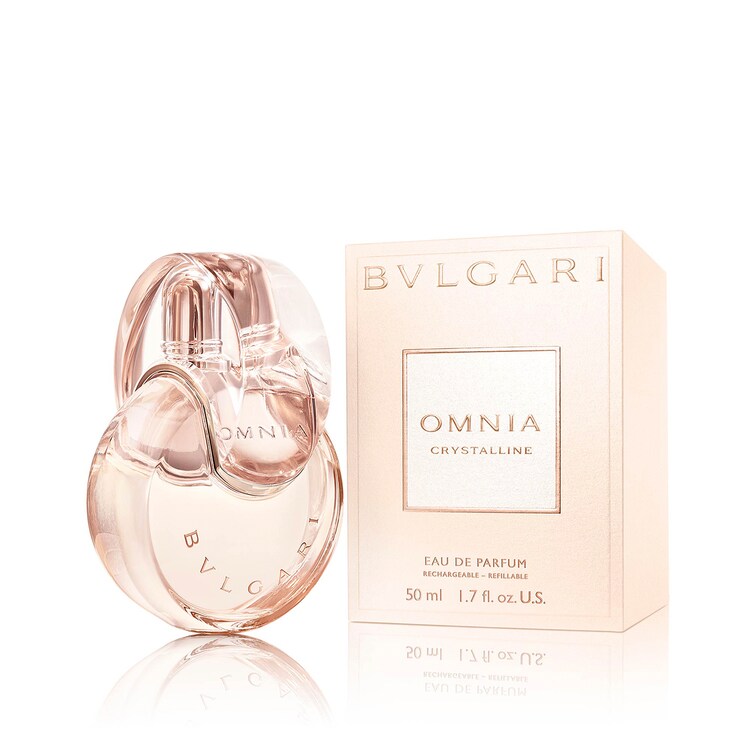 Omnia Crystalline EdP