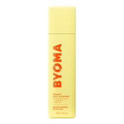 Nettoyant Gel Crème - Gelée nettoyante hydratante