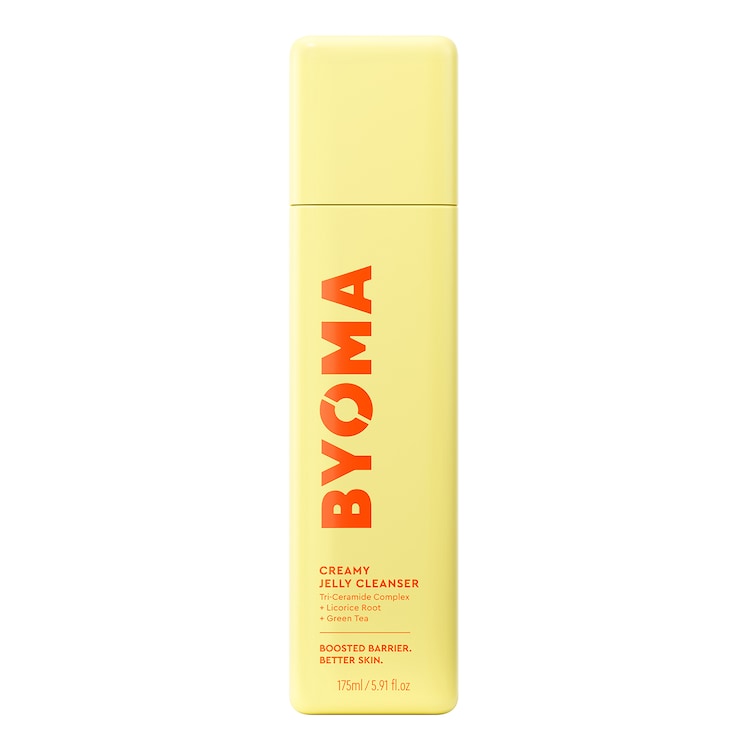 Nettoyant Gel Crème - Gelée nettoyante hydratante