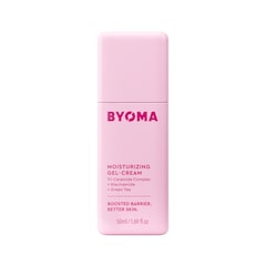 Gel-Cr&egrave;me Hydratant - Cr&egrave;me hydratante , BYOMA