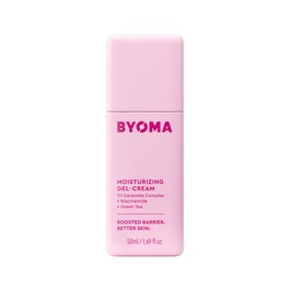 Moisturizing Gel-Cream - Hidratantna gel krema