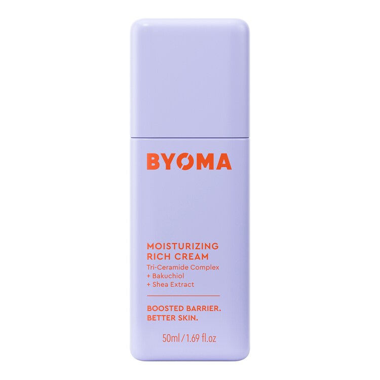 Crème Hydratante Riche - Creme Hidrante Rico