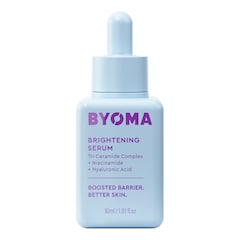 Siero illuminante - Trattamento viso illuminante, BYOMA
