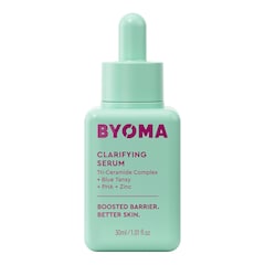 Siero - Trattamento viso anti-imperfezioni, BYOMA