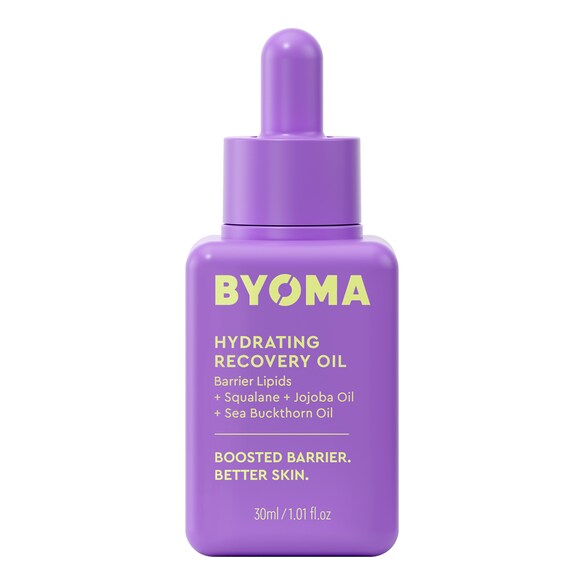 Hydrating Recovery Oil - Hidratantno ulje za oporavak, BYOMA